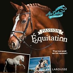 Galop passion équitation d'occasion  Livré partout en France