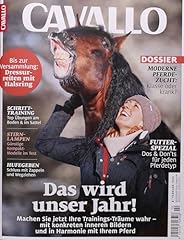 Cavallo 2024 jahr gebraucht kaufen  Wird an jeden Ort in Deutschland