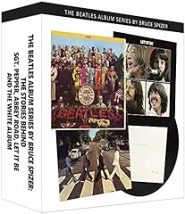 Beatles album series for sale  Delivered anywhere in USA 