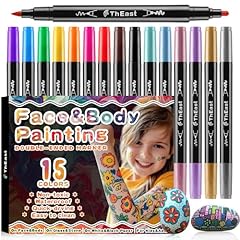 Theast face paint for sale  Delivered anywhere in UK