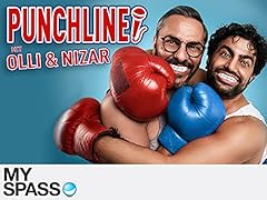 Punchline gebraucht kaufen  Wird an jeden Ort in Deutschland