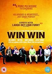 Win win dvd for sale  Delivered anywhere in UK