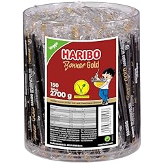 Haribo bonner gold gebraucht kaufen  Wird an jeden Ort in Deutschland