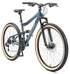 Bikestar fully mountainbike gebraucht kaufen  Wird an jeden Ort in Deutschland