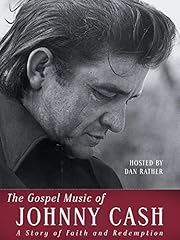 Gospel music johnny for sale  Delivered anywhere in USA 