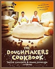The doughmakers cookbook d'occasion  Livré partout en France