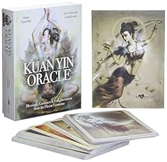 Kuan yin oracle for sale  Delivered anywhere in USA 