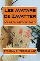 Avatars zavatter polar d'occasion  Livré partout en France