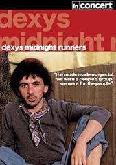 Dexys midnight runners for sale  Delivered anywhere in UK