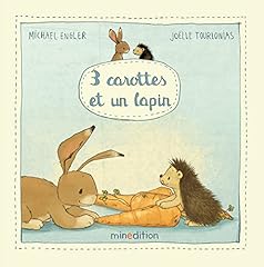 Carottes lapin d'occasion  Livré partout en France