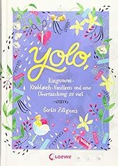Zillgens yolo kaugummi d'occasion  Livré partout en France
