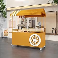 Shgclkd portable cart for sale  Delivered anywhere in USA 