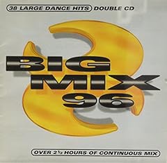 Big mix large d'occasion  Livré partout en Belgiqu