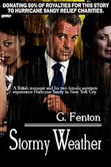 Stormy weather for sale  Delivered anywhere in USA 