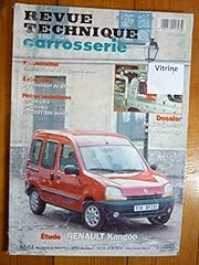 Rtc carrosserie kangoo d'occasion  Livré partout en France