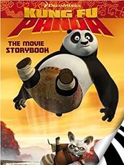 Kung panda movie for sale  Delivered anywhere in UK