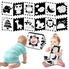 Black white babybuch gebraucht kaufen  Wird an jeden Ort in Deutschland