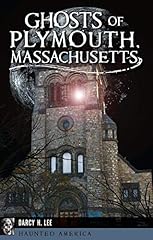 Ghosts plymouth massachusetts for sale  Delivered anywhere in USA 