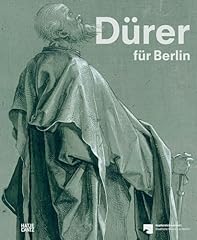 Dürer berlin spurensuche gebraucht kaufen  Wird an jeden Ort in Deutschland