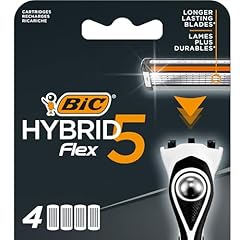 Bic hybrid flex for sale  Delivered anywhere in UK