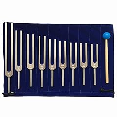 Solfeggio tuning forks for sale  Delivered anywhere in UK