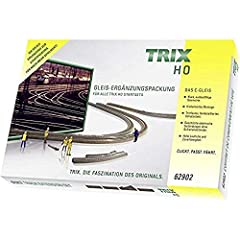 Trix 62902 ergänzungs gebraucht kaufen  Wird an jeden Ort in Deutschland
