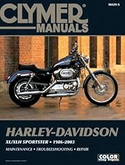 Harley davidson sportster for sale  Delivered anywhere in UK