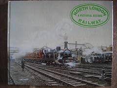 North london railway for sale  Delivered anywhere in UK