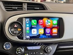 Car tablet autoradio usato  Spedito ovunque in Italia 