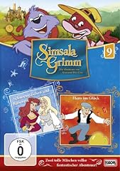 Simsala grimm schneeweißchen usato Simsala grimm schneeweißchen usato  Spedito ovunque in Italia