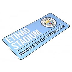 Manchester city f.c. for sale  Delivered anywhere in UK
