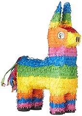 Multicolor burro shaped for sale  Delivered anywhere in UK