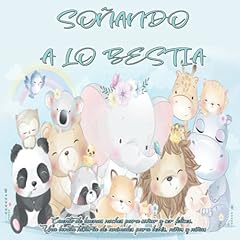 Soñando bestia cuento for sale  Delivered anywhere in UK