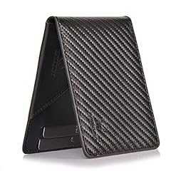 Donbolso slim wallet for sale  Delivered anywhere in UK