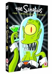 Simpsons season 14 for sale  Delivered anywhere in UK
