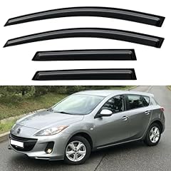 Window visors rain for sale  Delivered anywhere in USA 