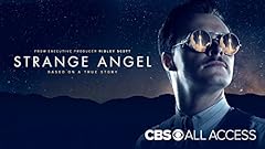 Strange angel for sale  Delivered anywhere in USA 
