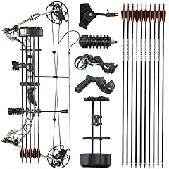 Archery compound bow for sale  Delivered anywhere in UK