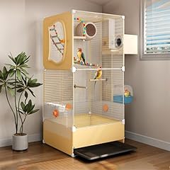 Cage oiseaux pied d'occasion Cage oiseaux pied d'occasion  Livré partout en France