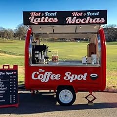 Mobile food truck for sale  Delivered anywhere in USA 