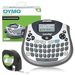Dymo letratag 100t for sale  Delivered anywhere in UK
