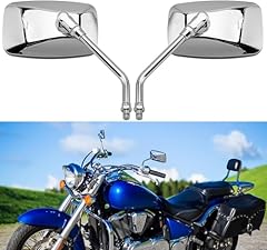 10mm chrome motorcycle for sale  Delivered anywhere in USA 