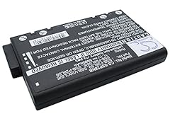 Xsplendor 6600mah replacement for sale  Delivered anywhere in USA 