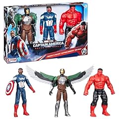 Marvel avengers captain for sale  Delivered anywhere in UK
