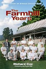 Farmhill years history for sale  Delivered anywhere in UK