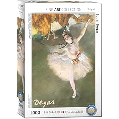 Eurographics ballerina degas for sale  Delivered anywhere in USA 