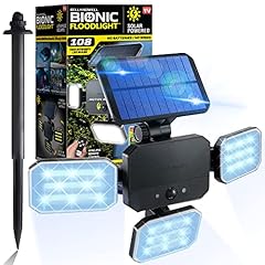 Bell howell bionic usato  Spedito ovunque in Italia 