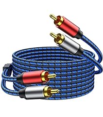 Xqin rca cables for sale  Delivered anywhere in USA 