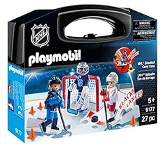 Playmobil nhl shootout for sale  Delivered anywhere in USA 