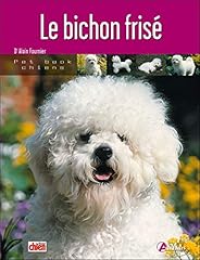 Bichon frisé d'occasion  Livré partout en Belgiqu